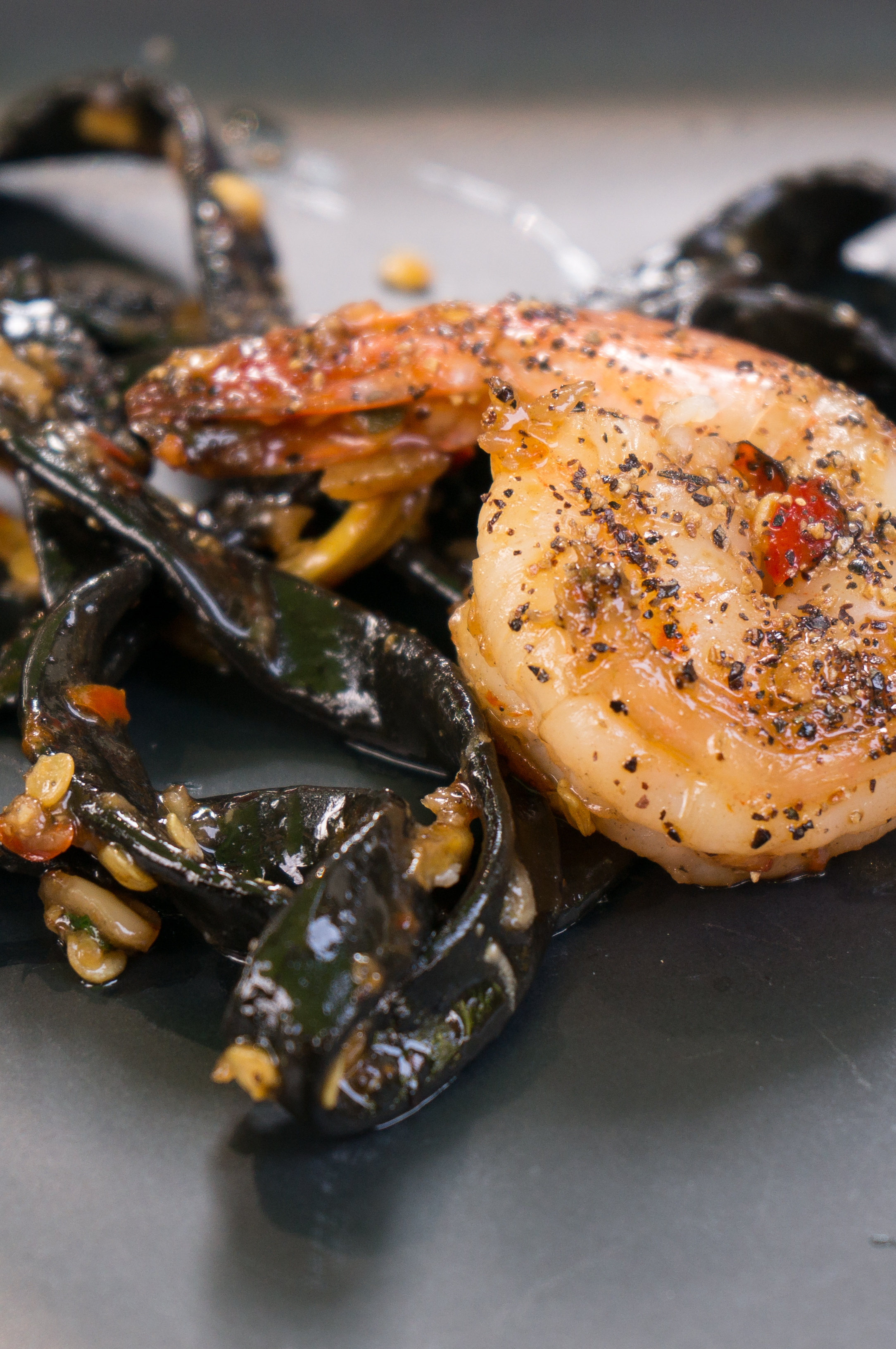 Gastronomia Submarina